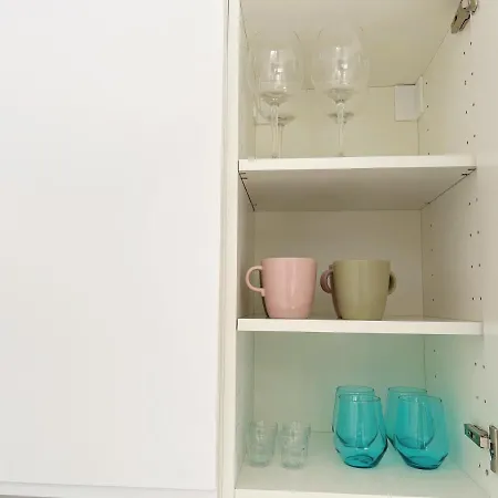 Batorego 18 - Blue - 450m Stacja Metra Pola Mokotowskie, 800m Biblioteka Narodowa, 20m Piekny Park Pola Mokotowskie, 800m Do Sgh - Wifi - Smart Tv - Good Appartamento