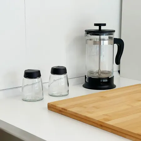 Batorego 18 - Blue - 450m Stacja Metra Pola Mokotowskie, 800m Biblioteka Narodowa, 20m Piekny Park Pola Mokotowskie, 800m Do Sgh - Wifi - Smart Tv - Good Apartmán *