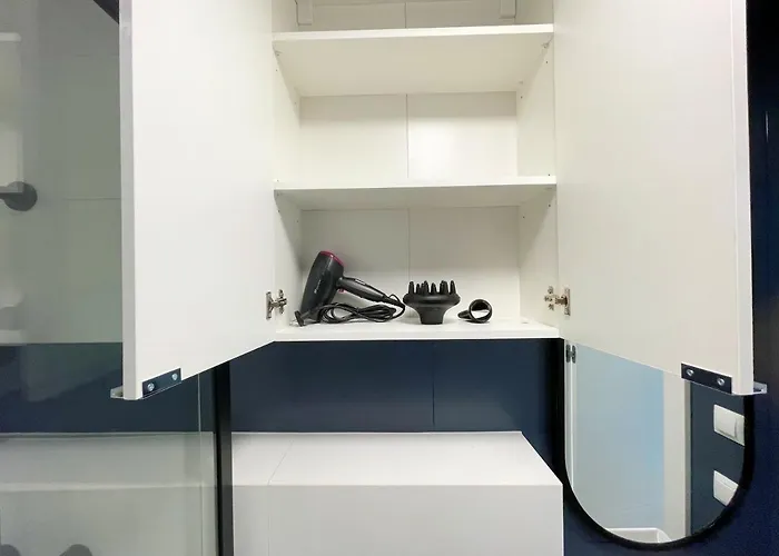 דירה Batorego 18 - Blue - 450m Stacja Metra Pola Mokotowskie, 800m Biblioteka Narodowa, 20m Piekny Park Pola Mokotowskie, 800m Do Sgh - Wifi - Smart Tv - Good